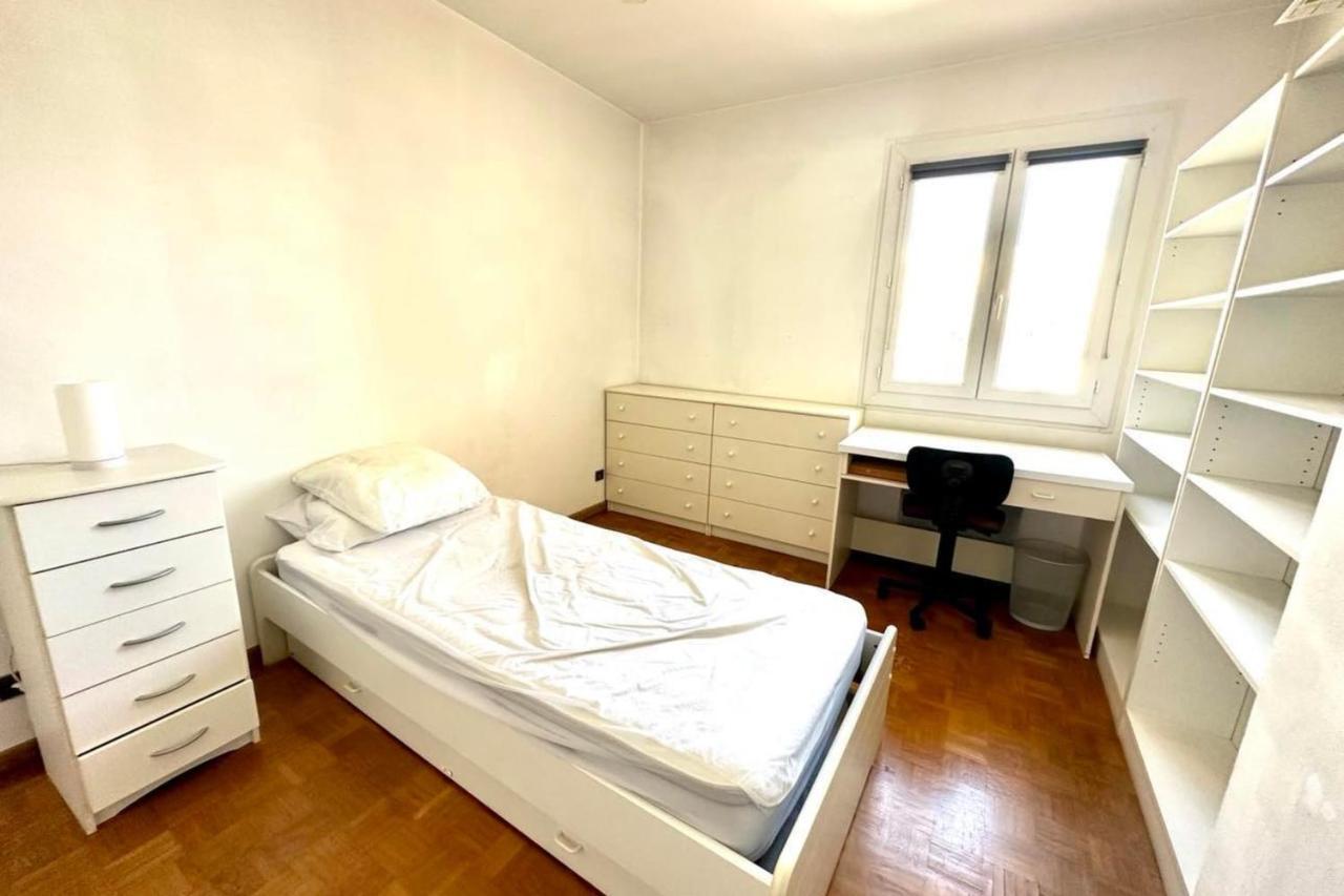 Bright And Spacious Cocoon With Sea View Apartment Ajaccio  Exterior photo